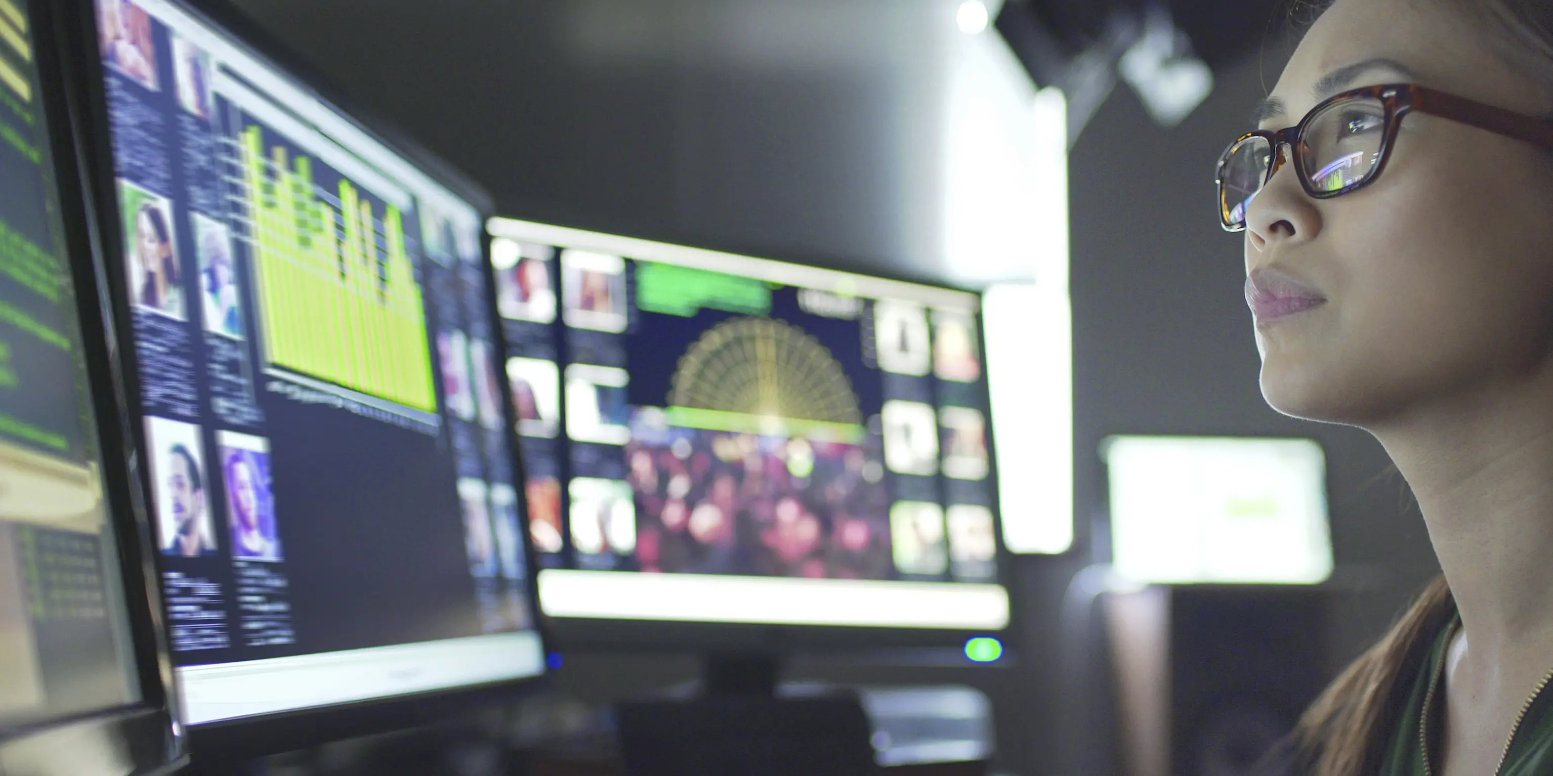 Five lessons for a stronger security culture | PA Consulting