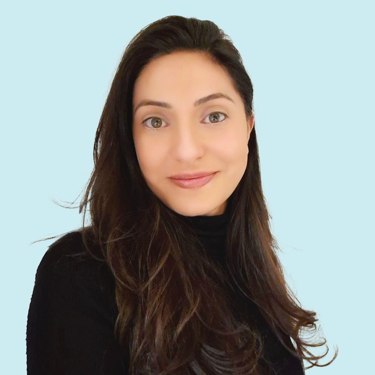 Ola Haidar