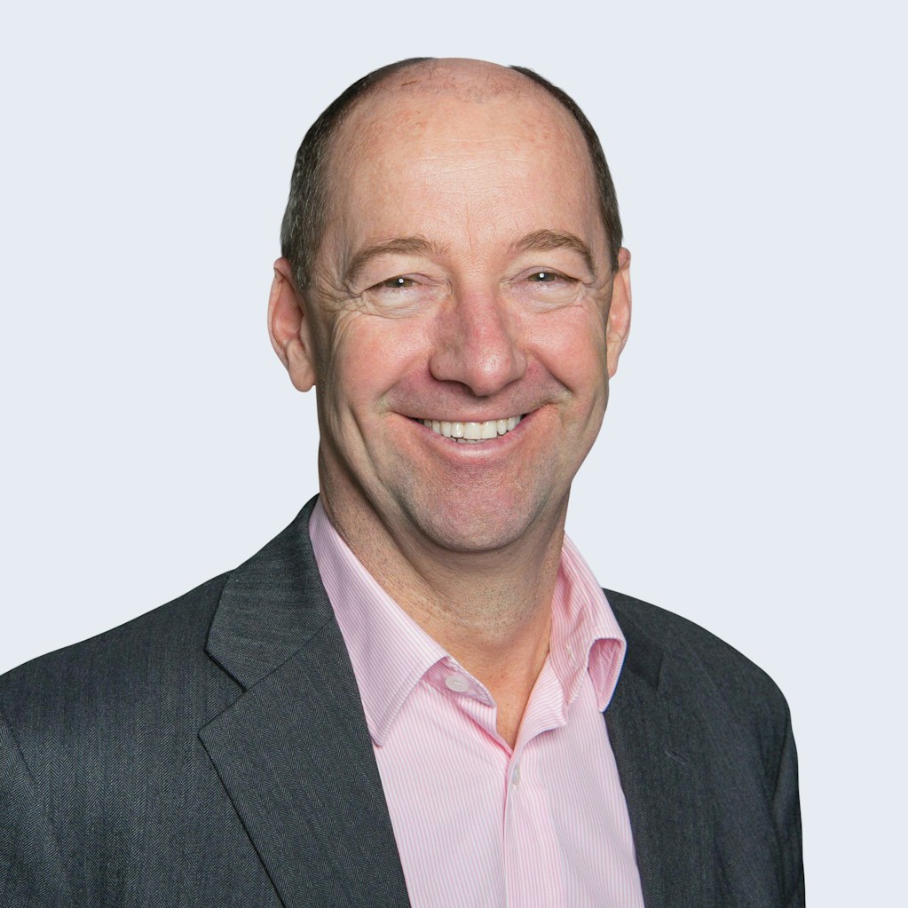 Public sector innovation: Bold thinking in troubled times