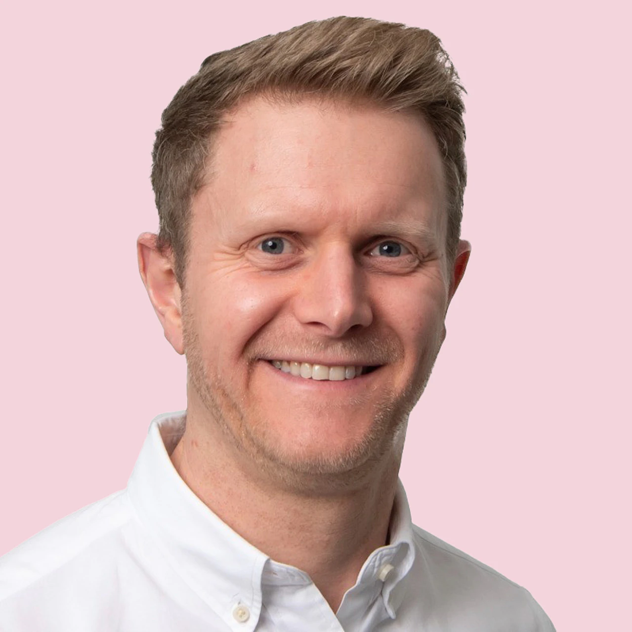 Justin Paul Rundle Shared lessons: What financial services can learn… | PA Consulting