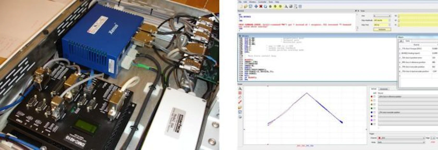 Domain Injection Genentech Injection Device Simulator: Inventing a new… | PA Consulting